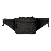 Voodoo Tactical - Hide-A-Weapon Fanny pack - Black