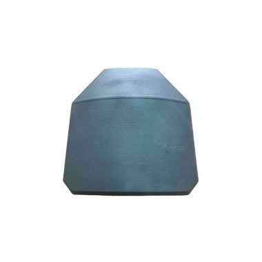 ЩШТФ - Бронеэлемент керамокомпозитный по классу защиты Бр5