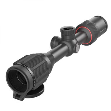 iRay Tube TL25 SE - Black