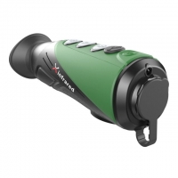 iRay xEye E3N - Black/Green