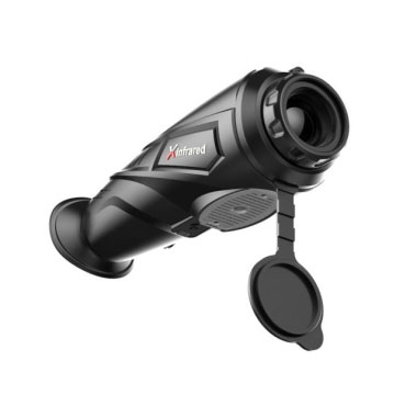 iRay xEye 2 E3 MAX v2 - Black