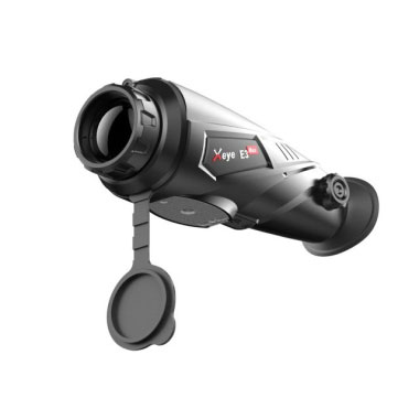 iRay xEye 2 E3 MAX v2 - Black