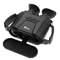 iRay xFuse PF6L - Black