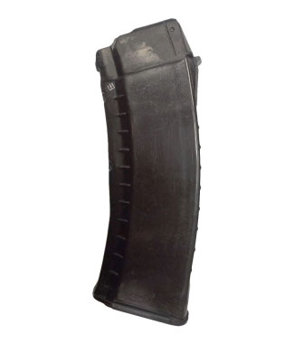 Концерн Калашников - Магазин АК 5,45х39 (30 патронов) пластик - Слива