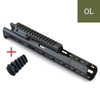 Arms RTG - Комплект Оптимус - Olive
