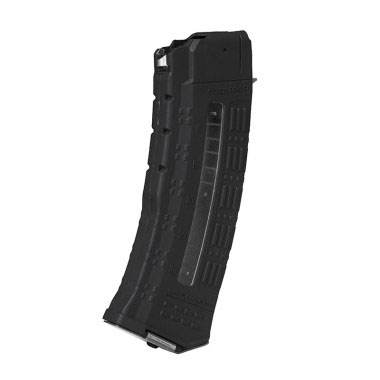 Stich Profi - Магазин АК на 30 патронов (КАЛ.5,45Х39) - Чёрный