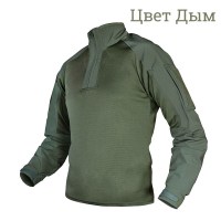 Stich Profi - Боевая рубашка Штурм - Дым
