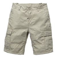 Vintage Industries - Batten shorts - Beige