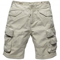 Vintage Industries - Shore short - Beige