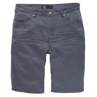 Vintage Industries - Soho shorts - Midnight