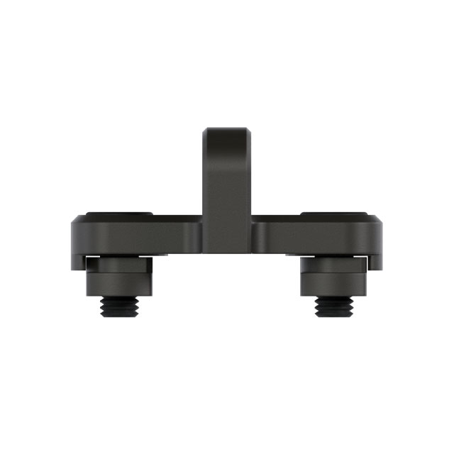 РТМ - АФР Кливер M-Lock - Чёрный