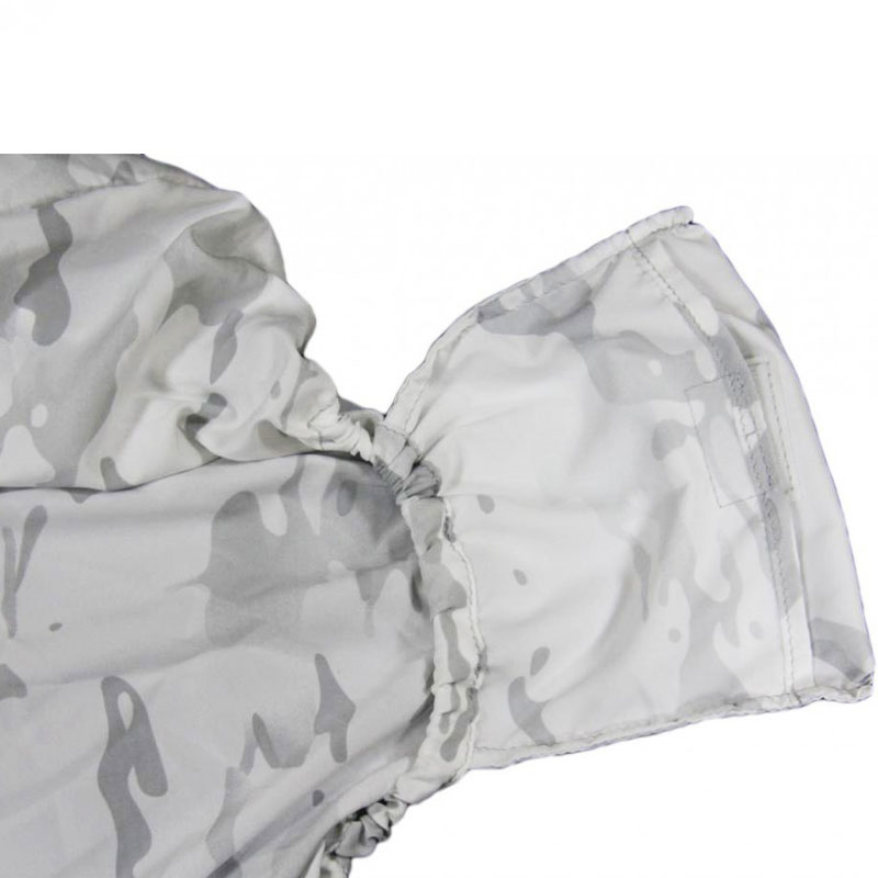 Stich Profi - Накидка на рюкзак 20 литров - Multicam Alpine