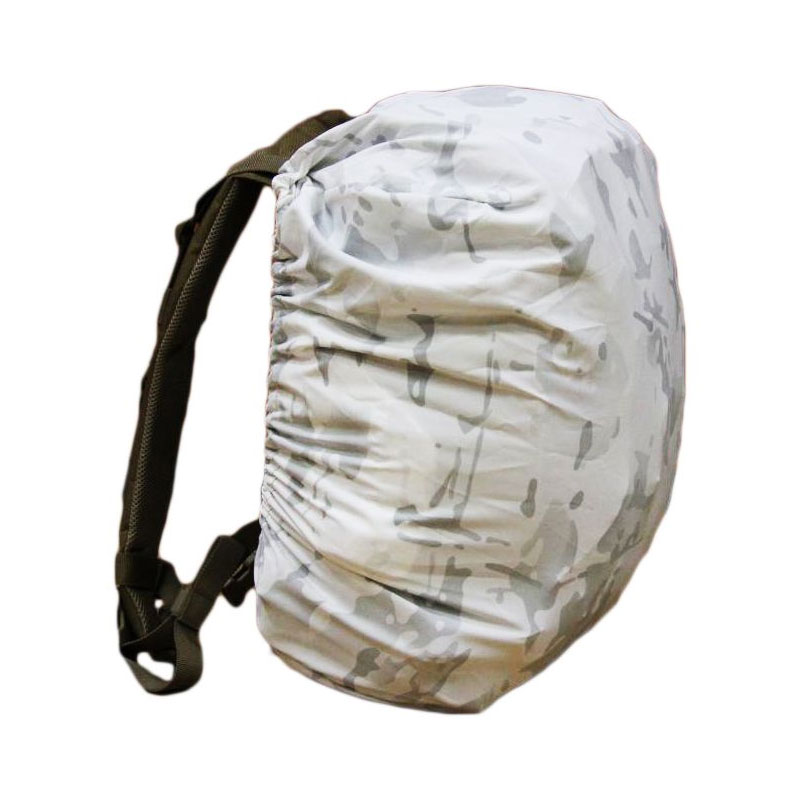 Stich Profi - Накидка на рюкзак 30 литров - Multicam Alpine