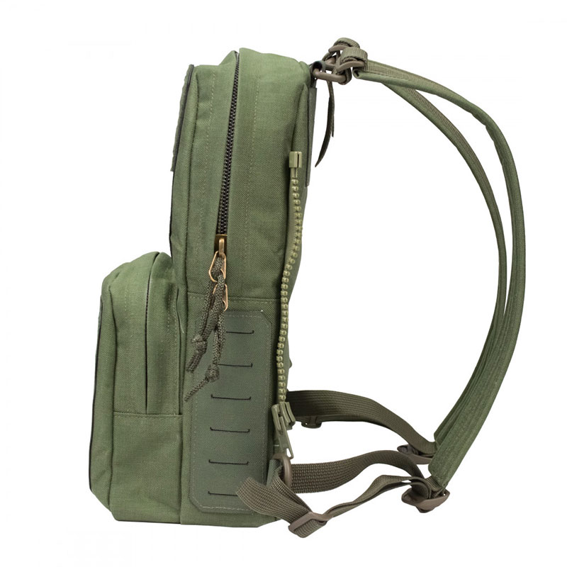 Stich Profi - Рюкзак Cпутник вер.2 (Fastclip) - Дым