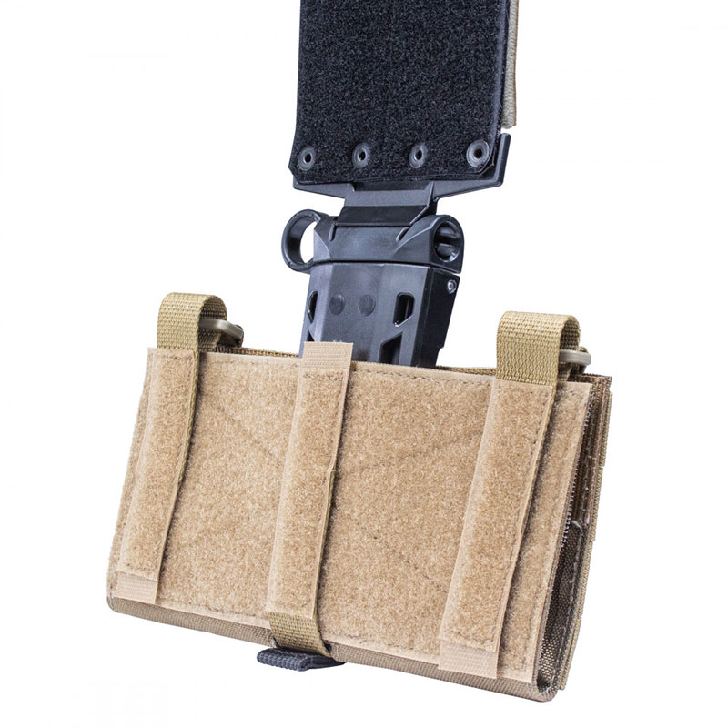 Stich Profi - Опорная стойка Stich Frame V.3 - Дым