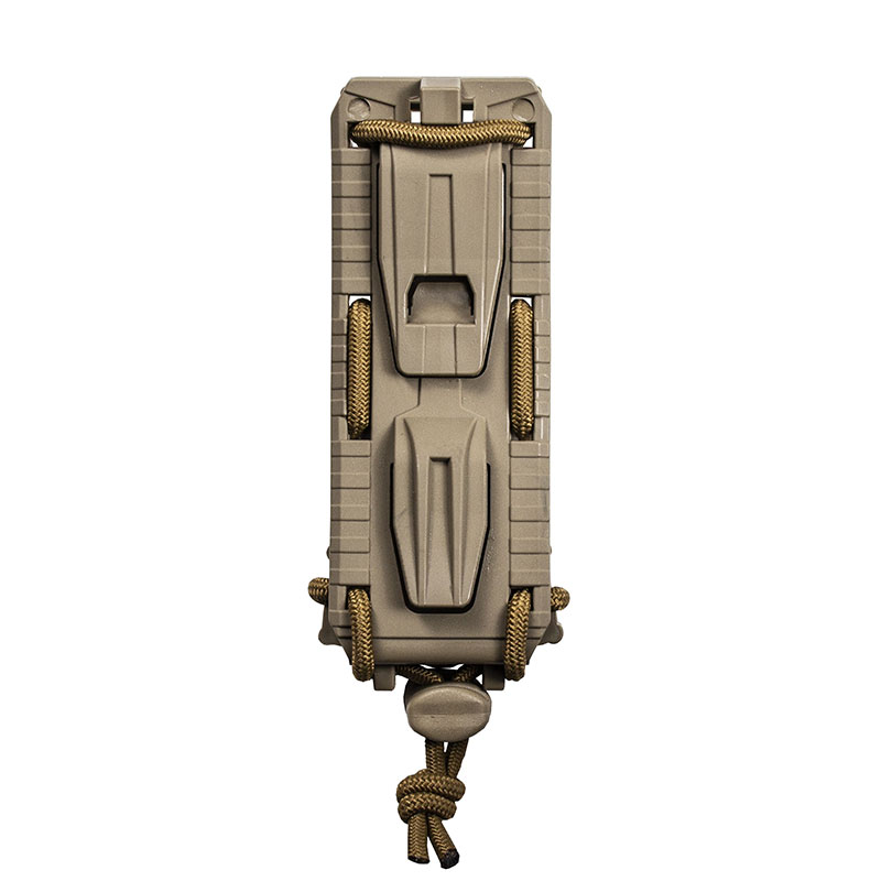 Stich Profi - Подсумок Plastic Fast для пистолетного магазина - Койот