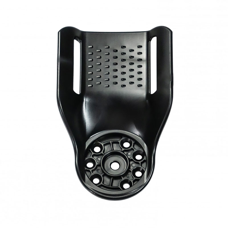 Stich Profi - Крепление полицейское Альфа SP с изменением угла наклона  - Койот