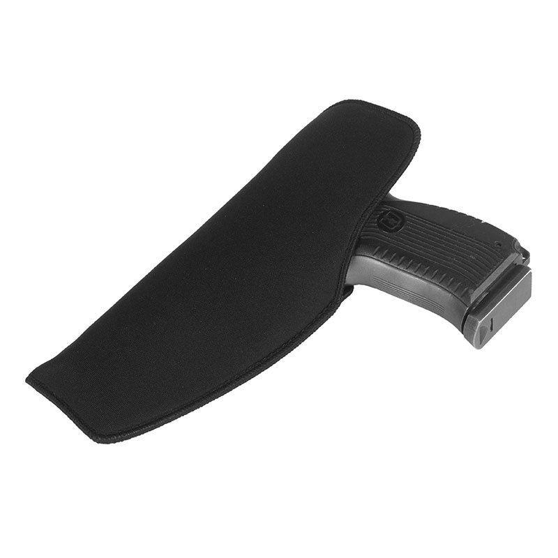 Stich Profi - Кобура скрытого ношения Колибри - Black