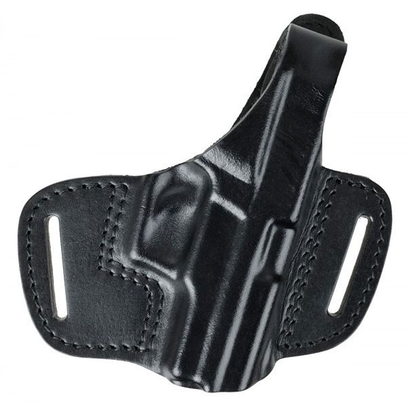 Stich Profi - Кобура Кожа Sig-Sauer P 226 поясная (Модель №2) - Чёрный Stich Profi - Кобура Кожа Sig-Sauer P 226 поясная (Модель №2) - Чёрный