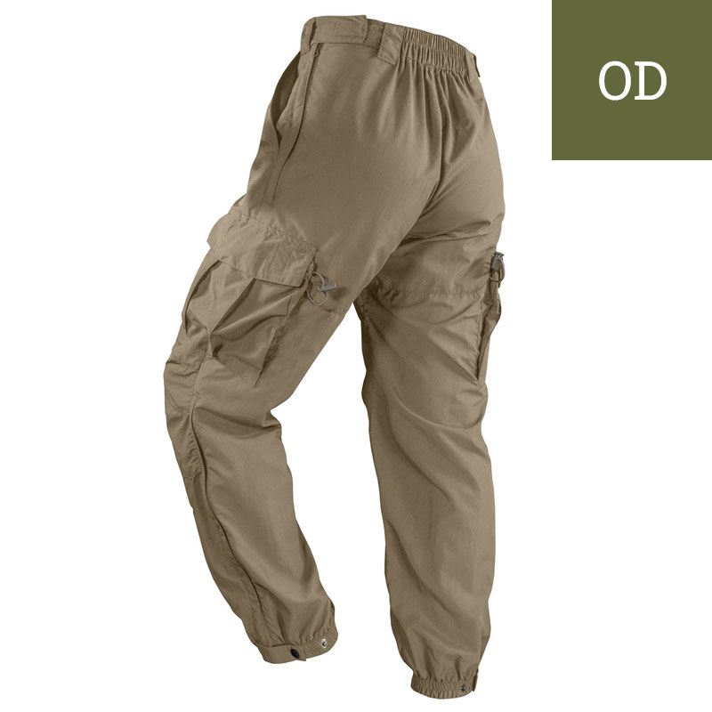 Stich Profi - Брюки Экшен - Олива