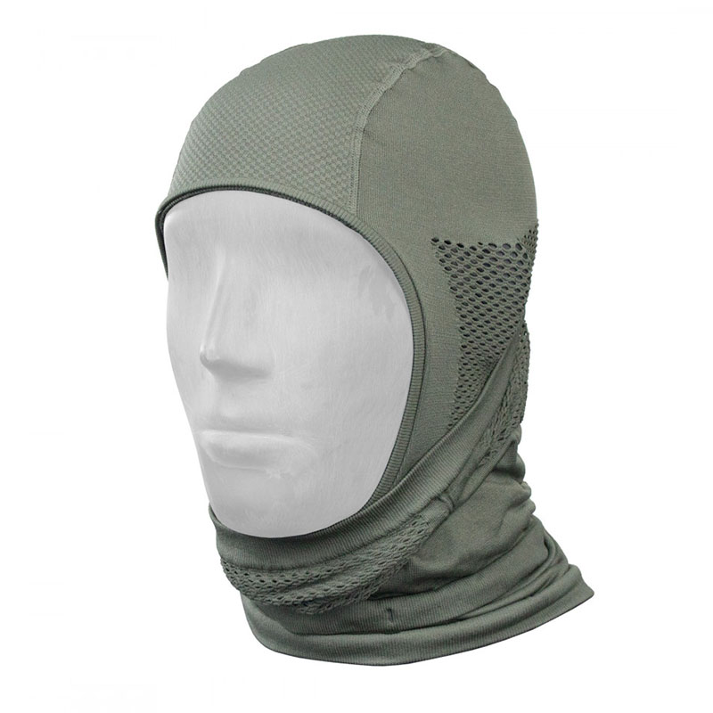 Балаклава тактическая Balance - 3 - Чёрный