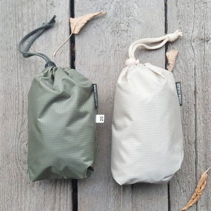 Stich Profi - Накидка на рюкзак 60 - 80л - Multicam