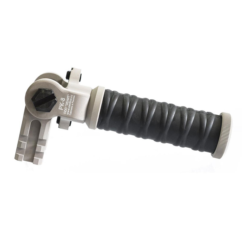 Зенит - Рукоятка пулемета РК-8 для ПК, ПКМ, ПКП - Песок